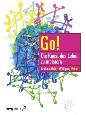 cover image of Go! Die Kunst das Leben zu meistern